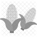 Corn  Icon