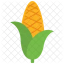 Corn  Icon