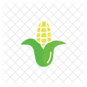 Corn  Icon