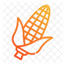 Corn  Icon