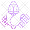 Corn  Icon