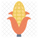 Salsa Cornmeal Flour Icon