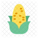 Autumn Corn Fall Icon