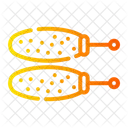 Corn  Icon
