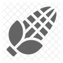 Corn  Icon