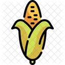 Corn  Icon