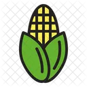 Corn  Icon