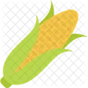 Corn  Icon