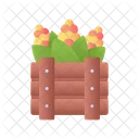 Corn  Icon