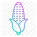 Corn  Icon