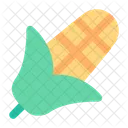 Corn  Icon