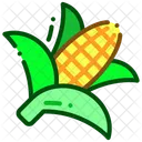 Corn  Icon