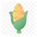 Corn  Icon