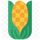 Corn  Icon