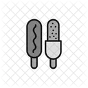 Corn  Icon