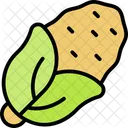 Corn  Icon