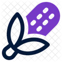 Corn  Icon