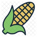 Corn  Icon