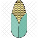 Corn  Icon