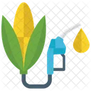 Corn Oil  Icon