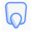 Corn seed  Icon