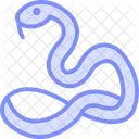 Corn Snake Icon