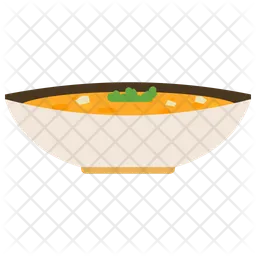 Corn Soup  Icon