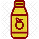 Corn Syrup  Icon