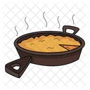 Cornbread  Icon