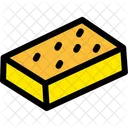 Cornbread  Icon