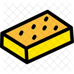 Cornbread  Icon