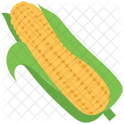 Corncob  Icon