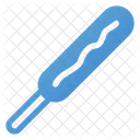 Corndog  Icône