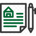 Cor Instrument Musique Icône