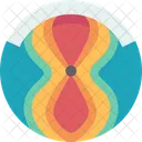 Corneal  Icon