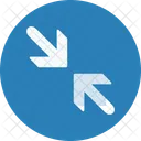 Corner  Icon
