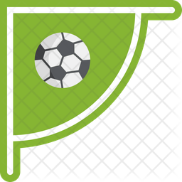 Corner Icon