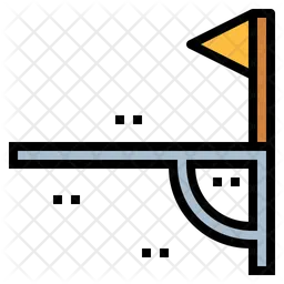 Corner  Icon