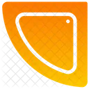 Corner Tub Icon
