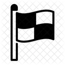 Corner Flag Corner Kick Flag Icon