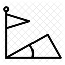 Corner  Icon