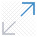Corner  Icon