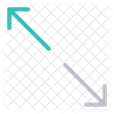 Corner  Icon