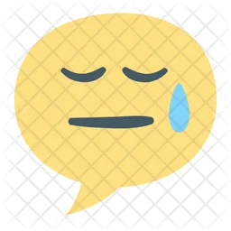 Cornered Emoji Icon