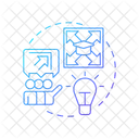 Corners  Icon