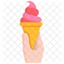 Glace Sucree Tenant Icon