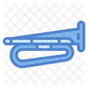 Bugle  Icono