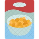 Cornflake  Icon