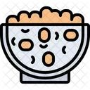 Cornflakes Bowl  Icon