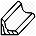 Cornice  Icon